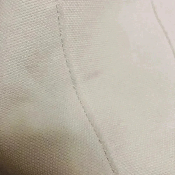 Marc Jacobs Paratrooper Canvas and Leather Tote Bag - Picture 10 of 11